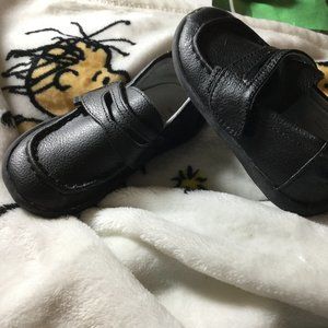 Pediped Grip n Go Charlie Shoes, Infant Size 23 (US 7) Toddler, A FAVORITE!